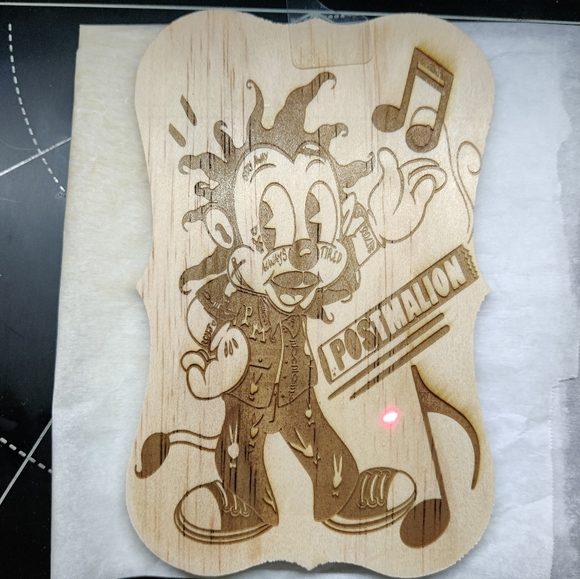 Post Malone toon music - Picture 5 of 5